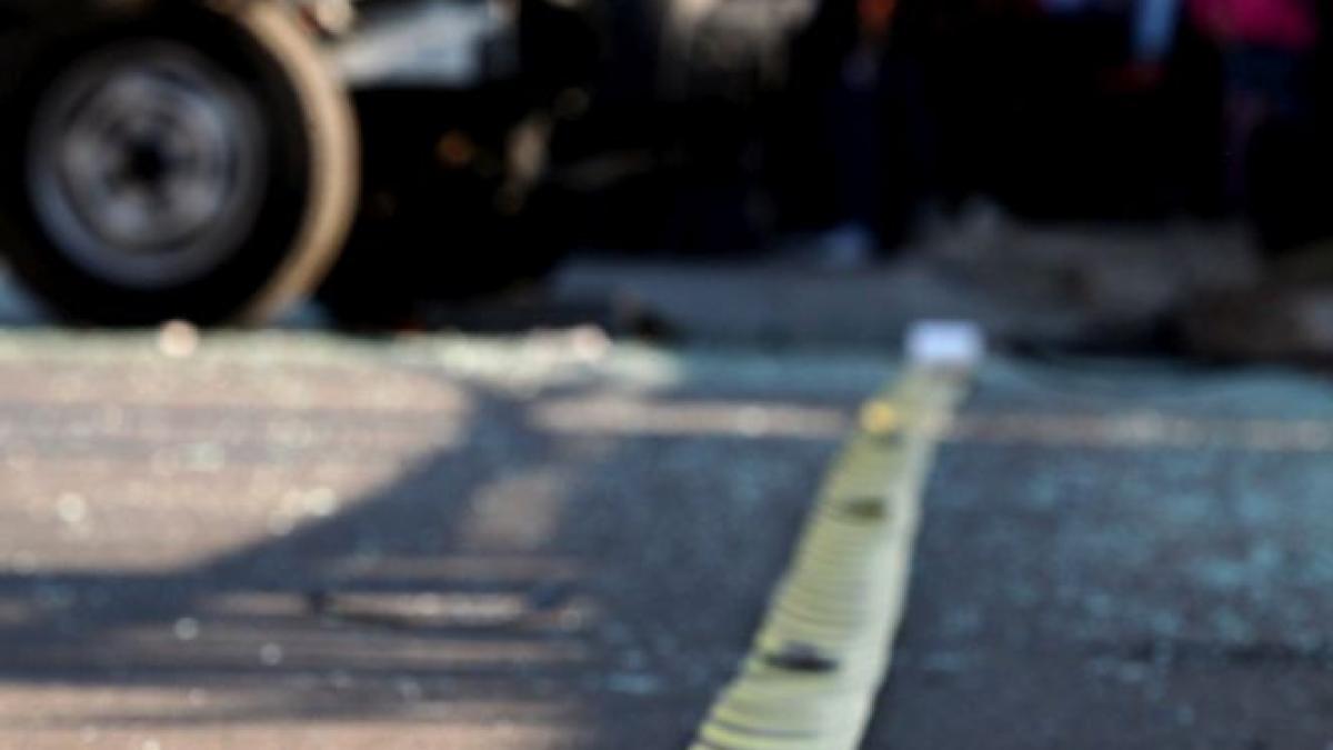 o noua tragedie romaneasca pe soselele italiei un roman a murit pe loc intr un accident rutier