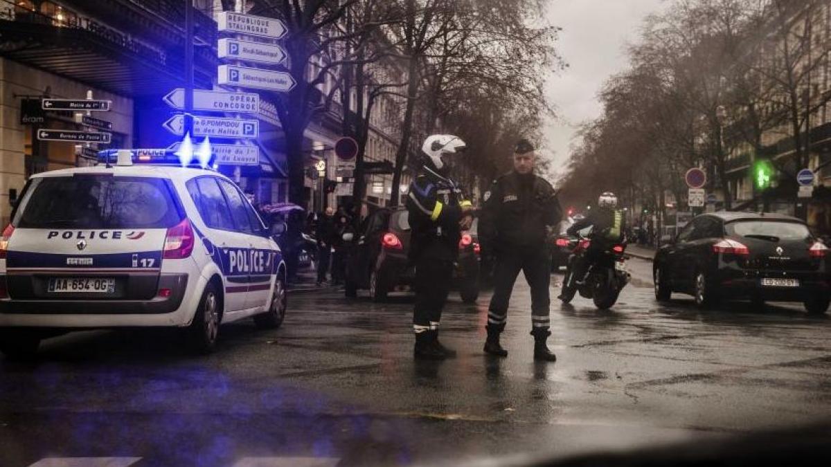 peste 50 de acte antimusulmane semnalate in franta in ultimele zile