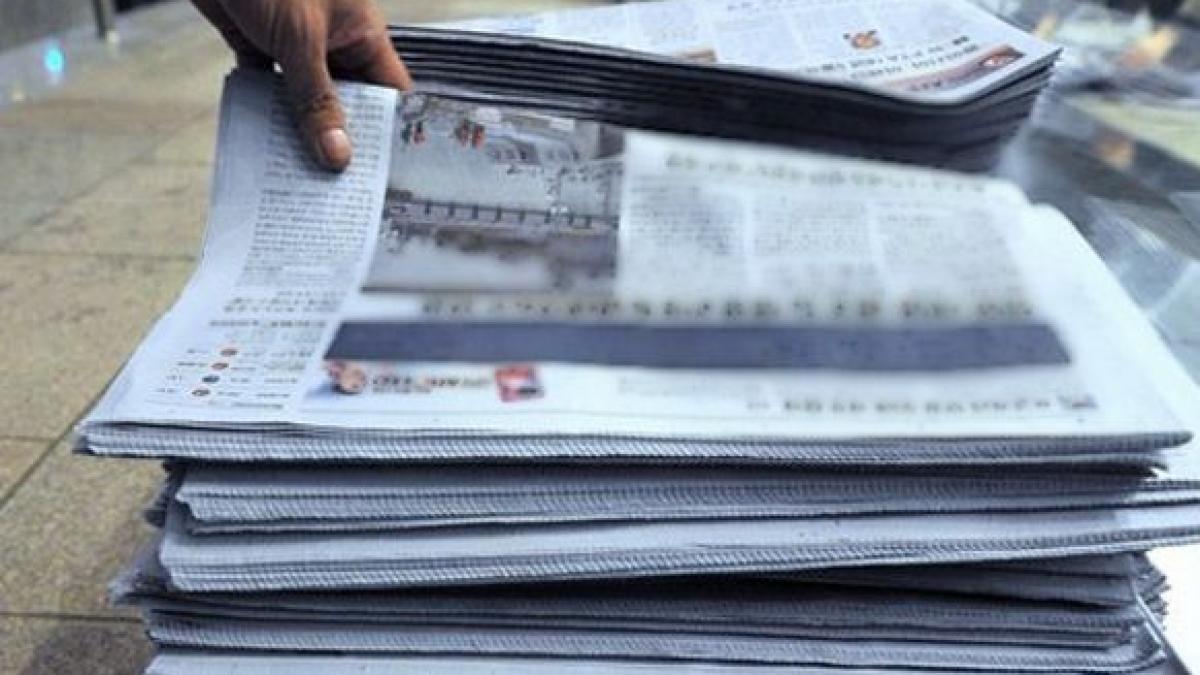 amenintari teroriste la o alta publicatie de satira acum va fi randul vostru veti fi taiati cu