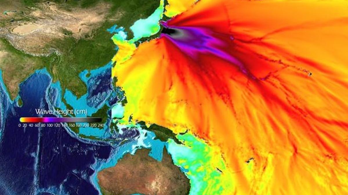 cat de aproape suntem de un cutremur mare avertisment dur al seismologilor americani