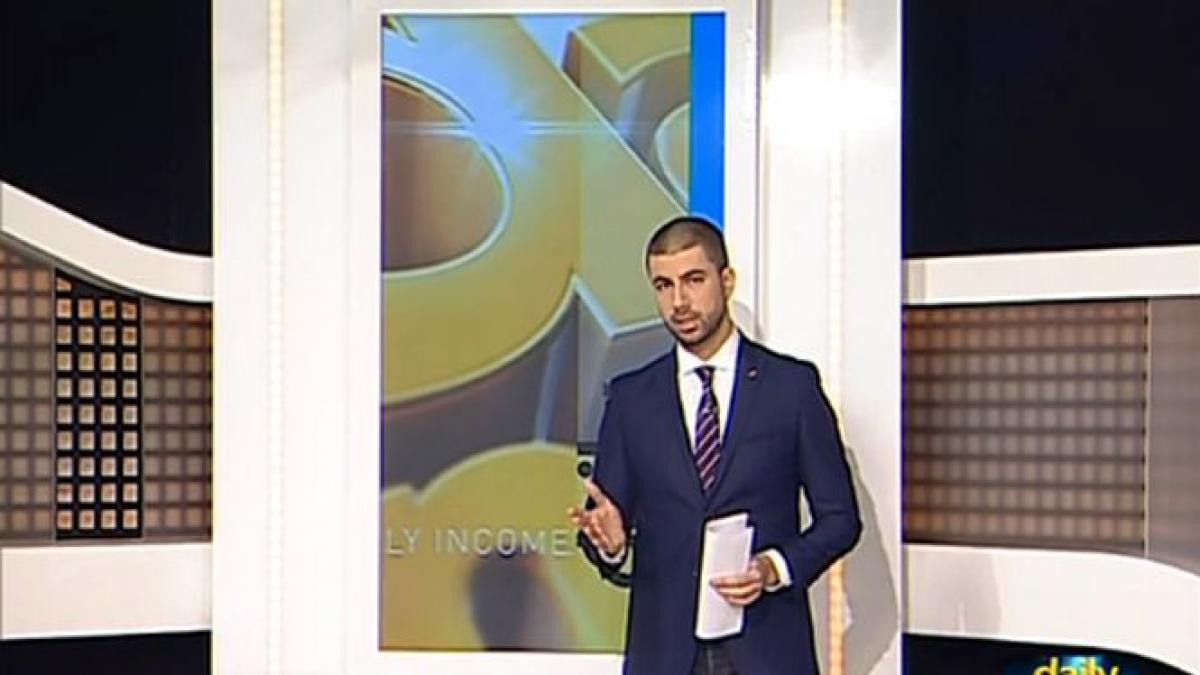 daily income ce pericole ne pandesc in 2015 si de unde ar putea veni salvarea