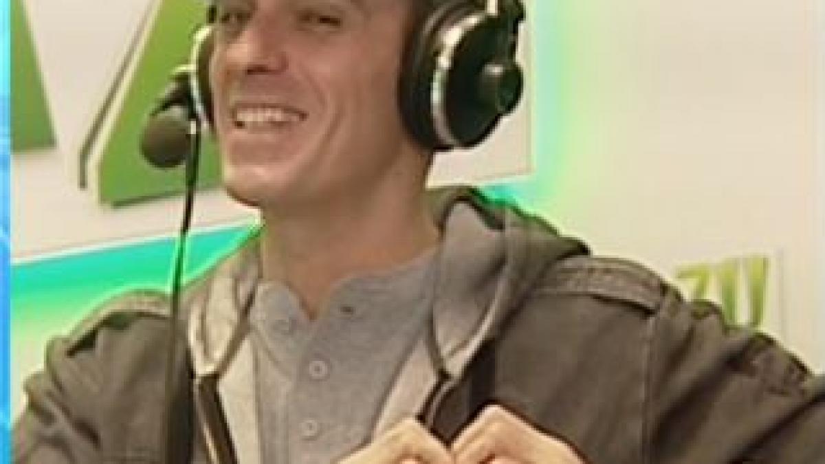 mircea badea nu ai cum sa nu ai incredere in justitie e ca si cand ai zice nasoale de profetul