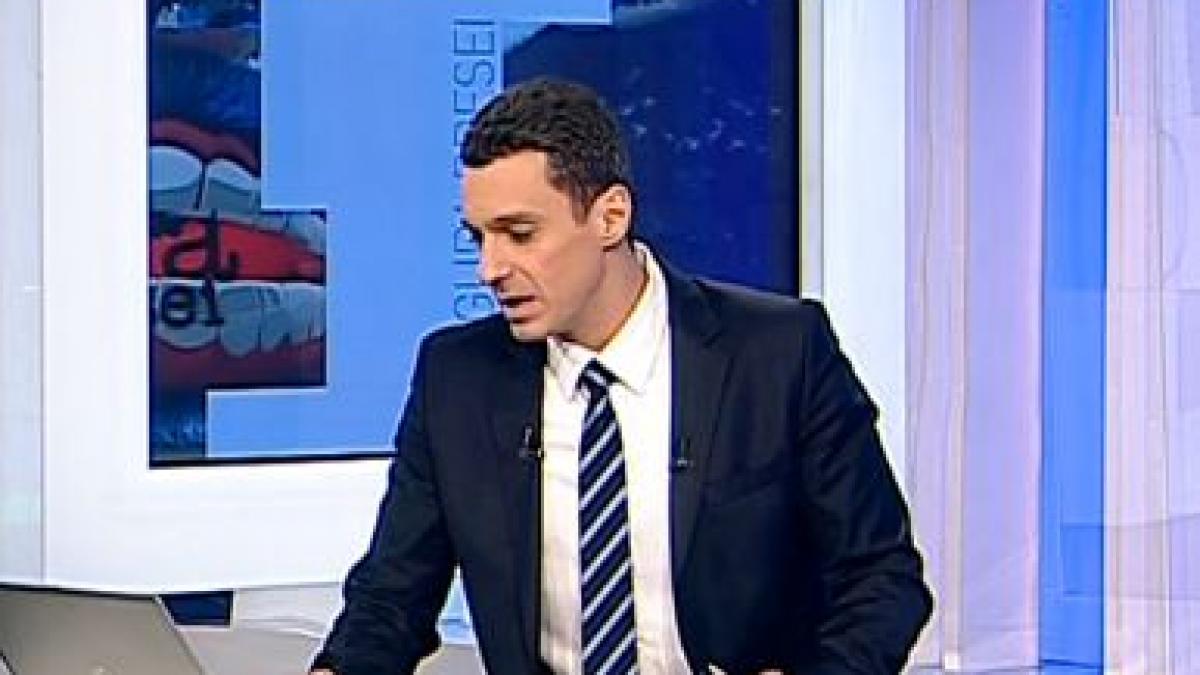 mircea badea nu cred ca exista o persoana mai asistata social decat traian basescu