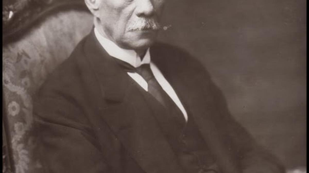 saad zaghlul parintele natiunii egiptene