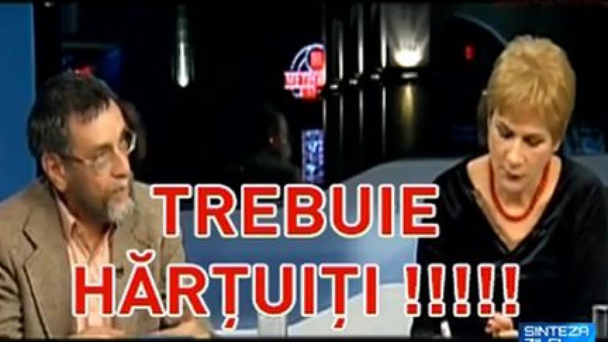 sinteza zilei imagini cu cei care cereau inchiderea antenei 3 dar se declara acum charlie