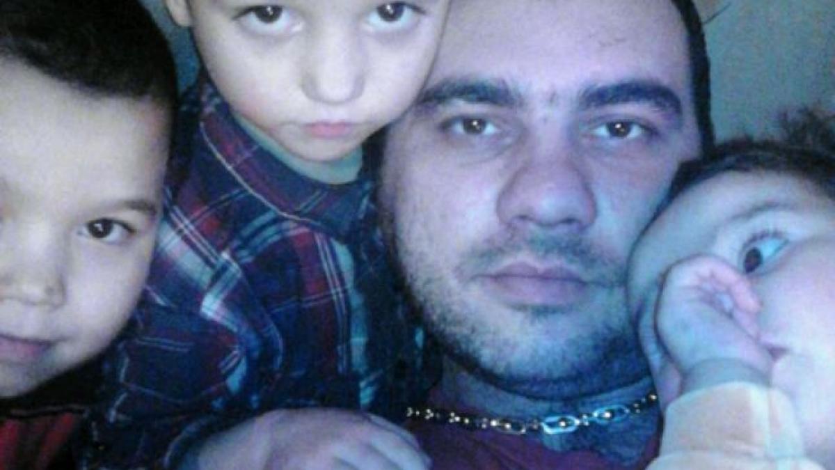 tragedia de la rovinari trage semnale de alarma tatal celor sase copii morti intoxicati cu monoxid