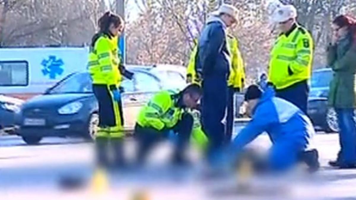 accident tragic in capitala o studenta de 22 de ani a murit din cauza unui sofer beat