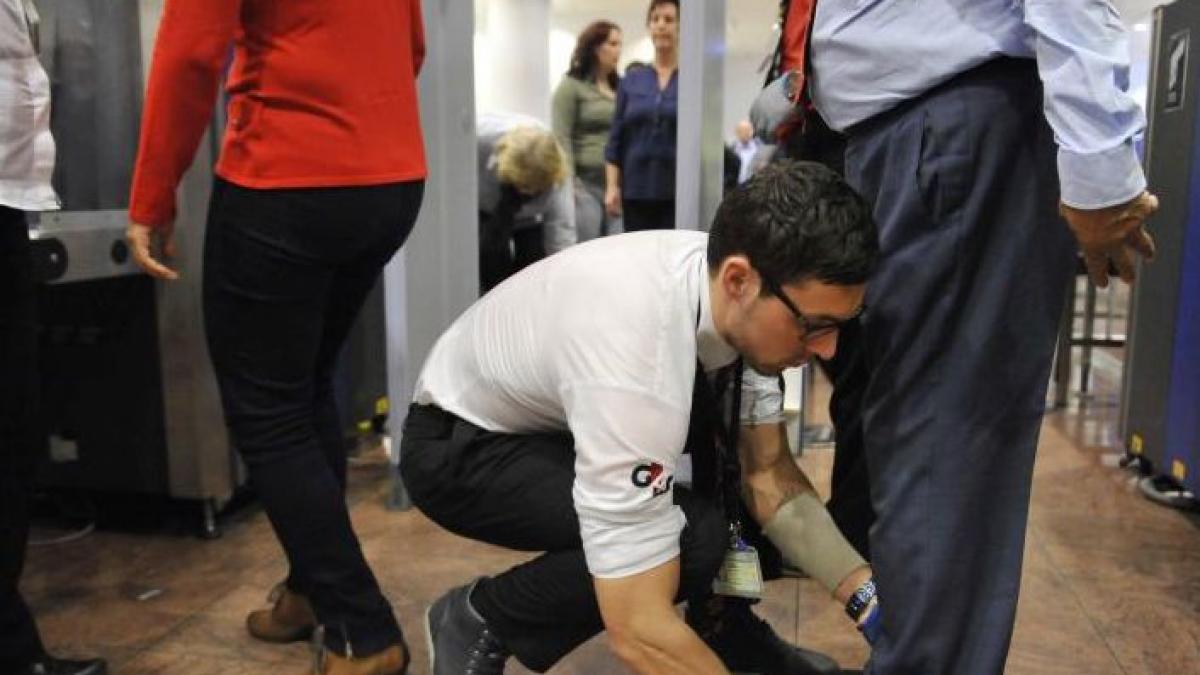 autoritatile americane intensifica verificarile la aeroporturi pe fondul amenintarilor al qaeda