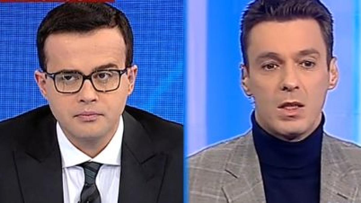 mircea badea mi se pare ca este mult prea multa golaneala in romania fata de ce stat de drept avem