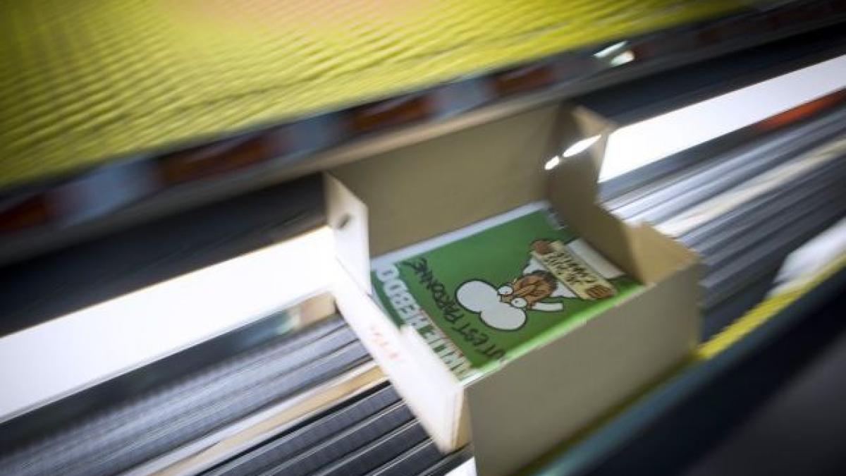 muftiul ierusalimului denunta decizia revistei charlie hebdo de a publica noi caricaturi cu mahomed