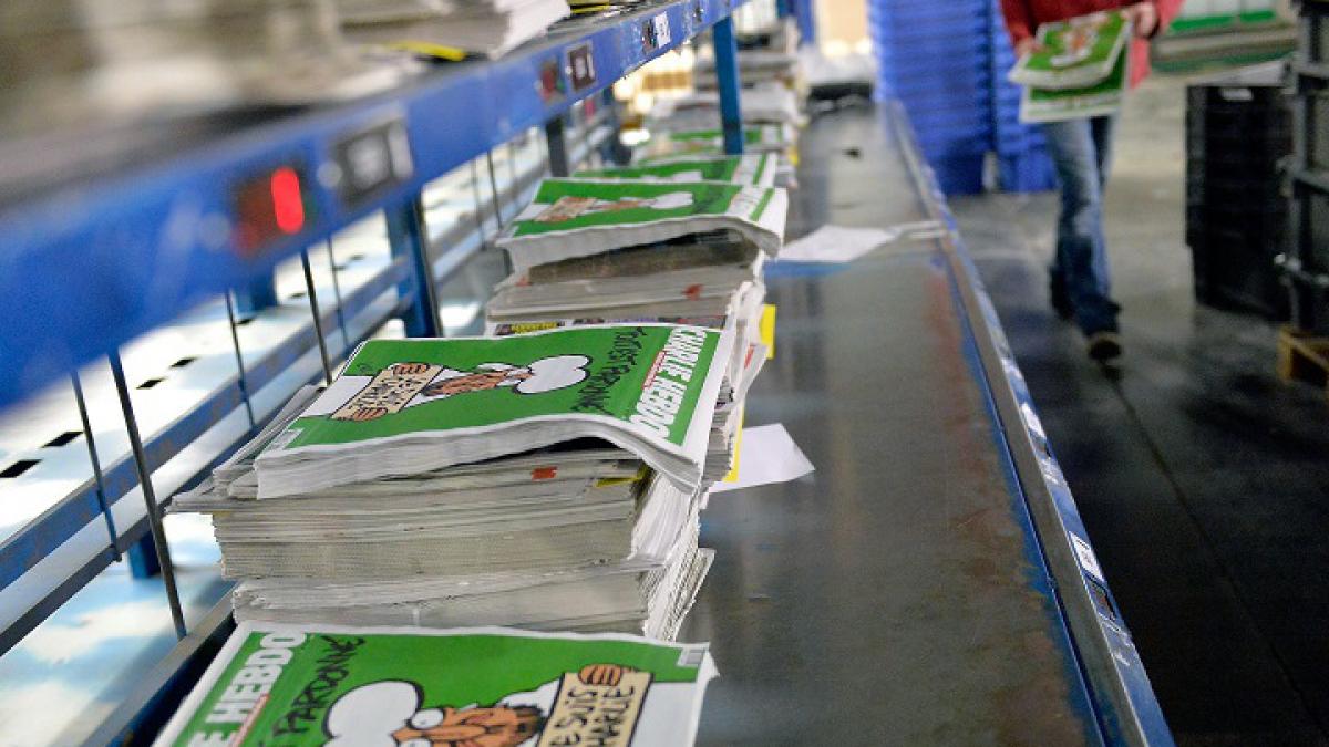 o instanta turca ordona blocarea site urilor care difuzeaza coperta revistei charlie hebdo