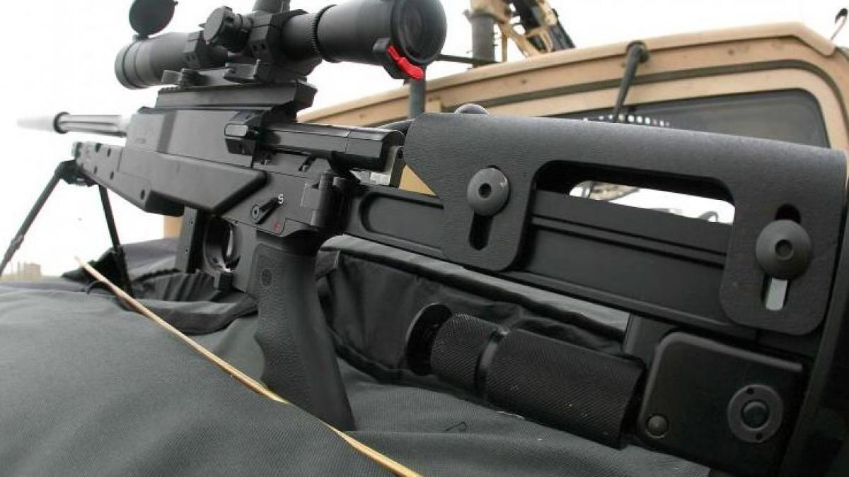 romania exporta tot mai multa tehnica militara