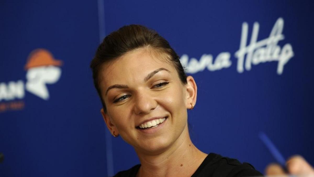 simona halep desemnata sportivul anului 2014 de cosr