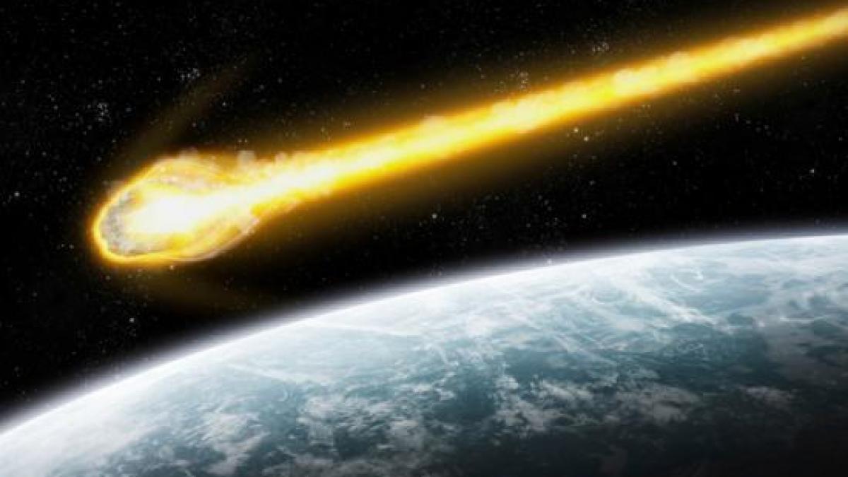 un asteroid urias se indreapta spre pamant ce spun expertii despre riscul de impact