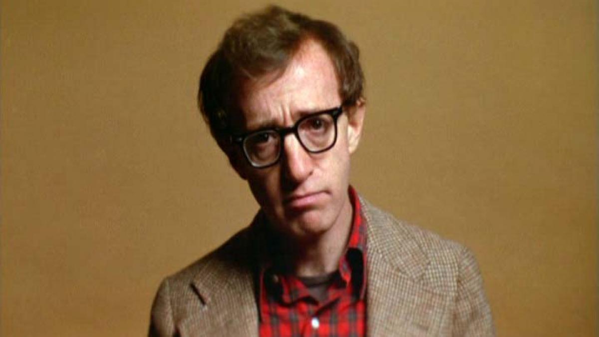woody allen va realiza primul sau serial pentru amazon studios