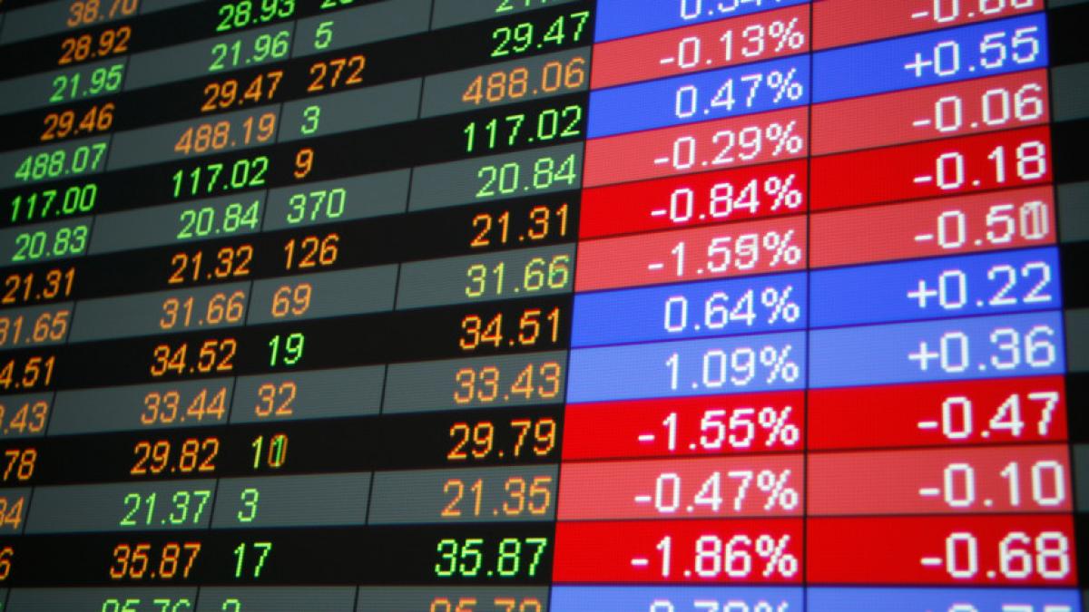 bursa din elvetia a inchis cu cel mai mare declin din ultimii 25 de ani indicii europeni au crescut