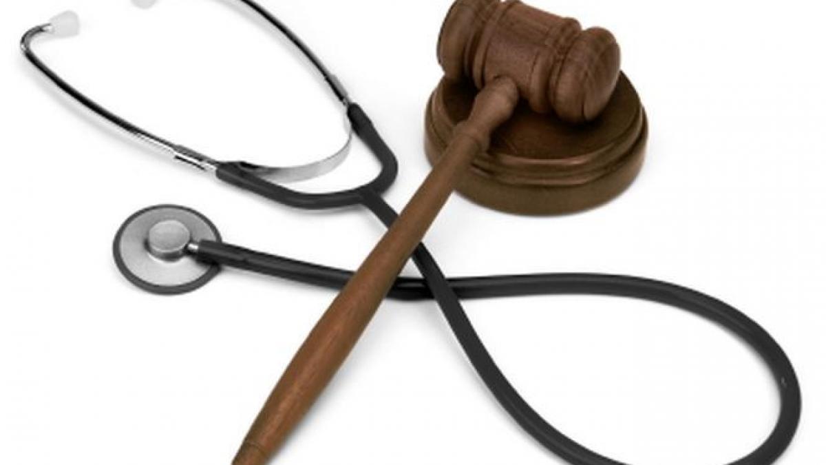despagubiri record pentru malpraxis un medic trebuie sa plateasca 350 000 de euro unei familii