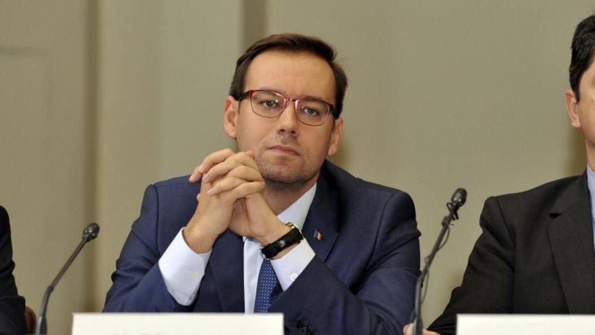 dna extinde urmarirea penala fata de tudor chiuariu pentru o noua infractiune