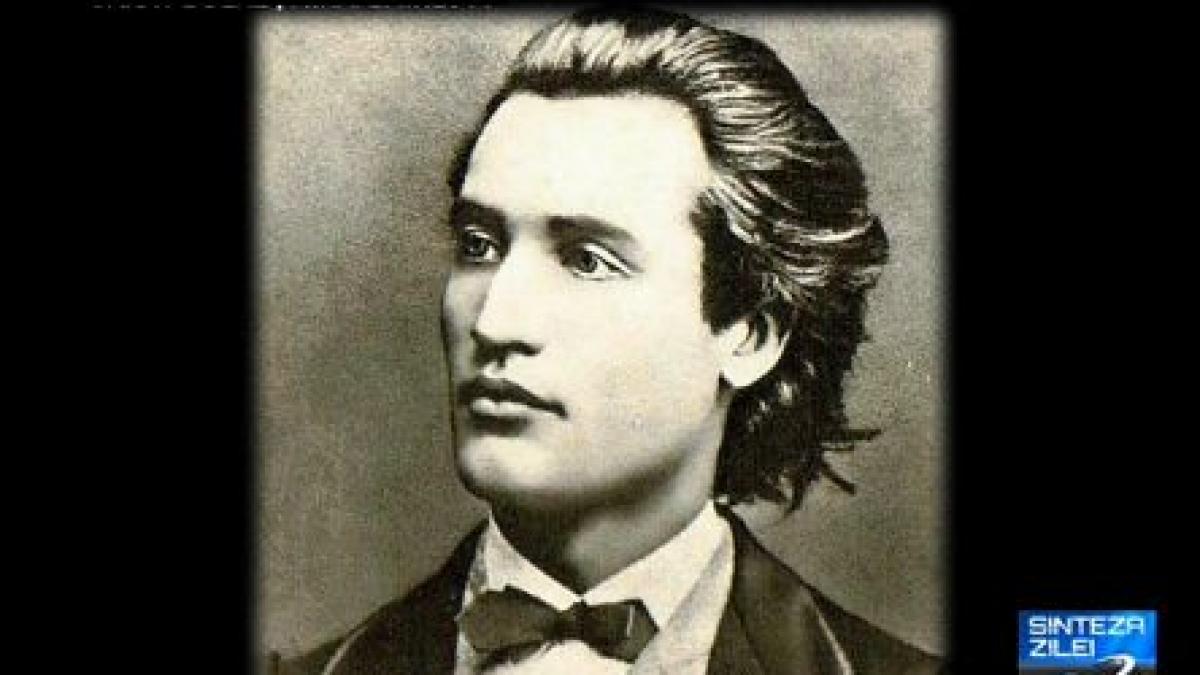 mihai eminescu 165 de ani de nemurire mihai gadea eminescu a fost si jurnalist scria de foarte