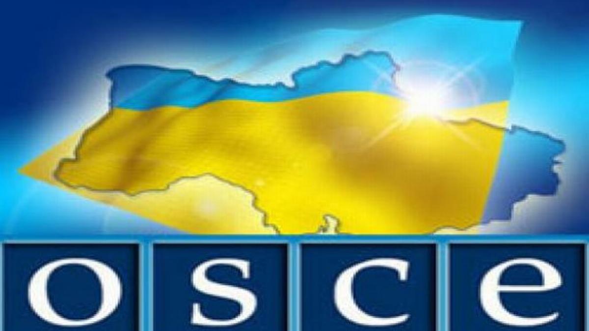 osce isi va spori prezenta in ucraina la 500 de observatori