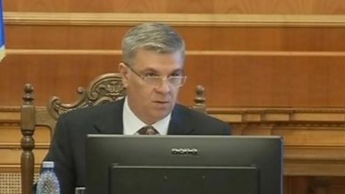 valeriu zgonea s a luat la cearta cu presa