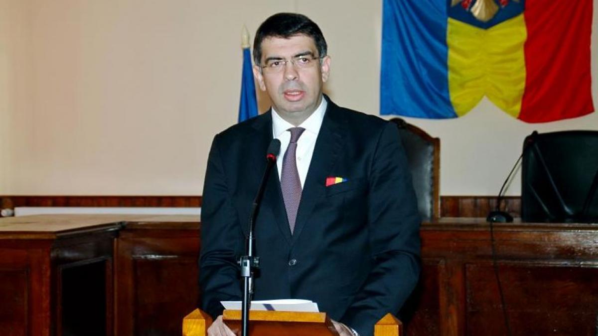 ce spune ministrul justitiei despre raportul mcv pentru romania