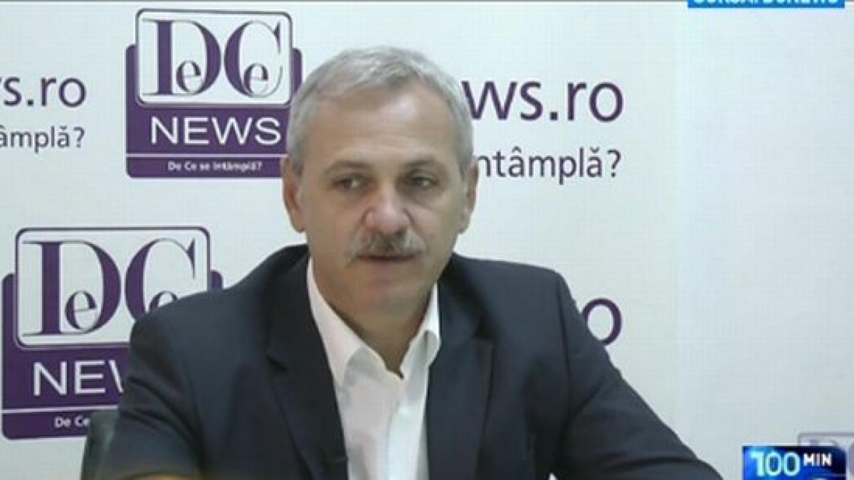 dragnea la valoarea noastra motiunea pnl nu trece coalitia de guvernare este solida