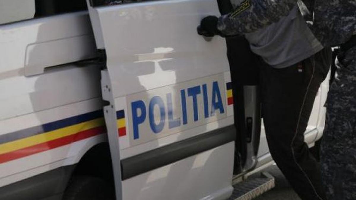 interlopul eliberat din greseala desi era condamnat la 10 ani prins dupa sase luni