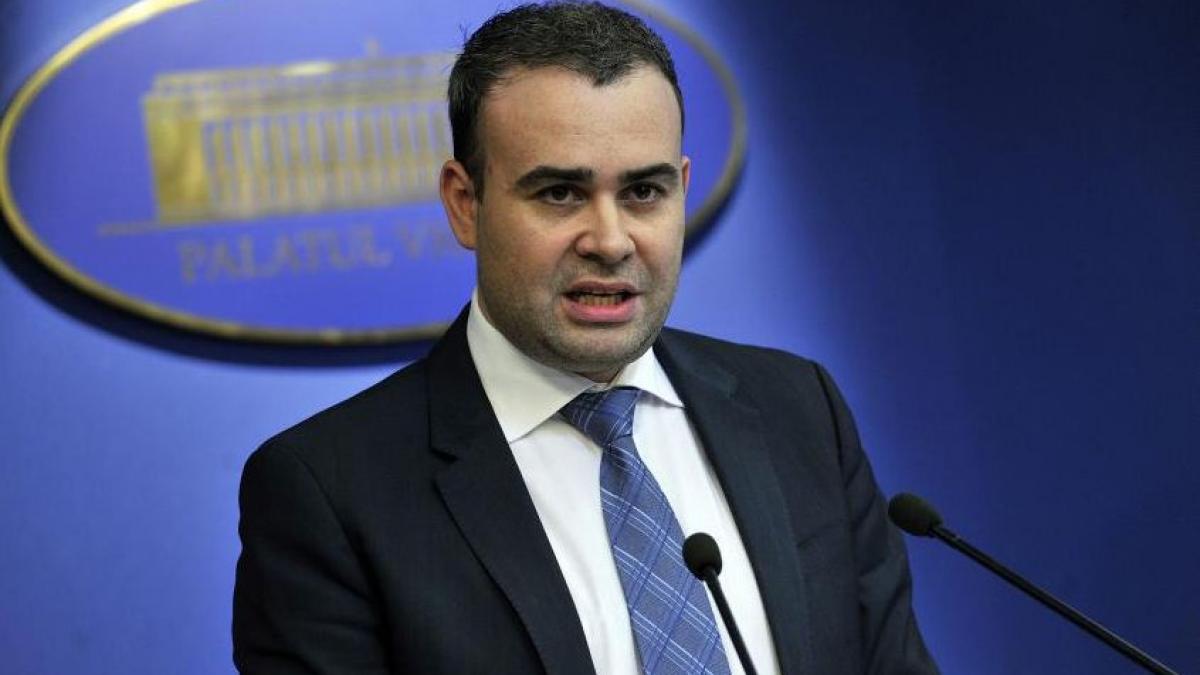 ministrul finantelor dupa intalnirea cu oficialii bnr din analiza datelor am constatat ca sunt 75