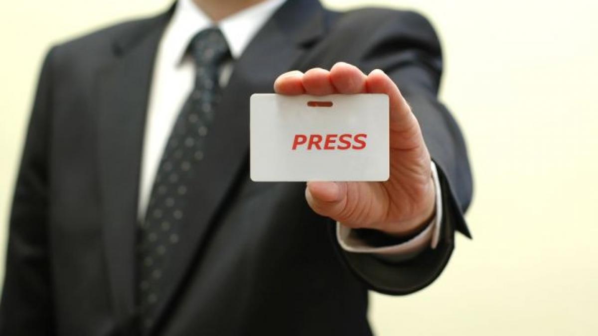 premiul libertatea presei isi afla primul finalist