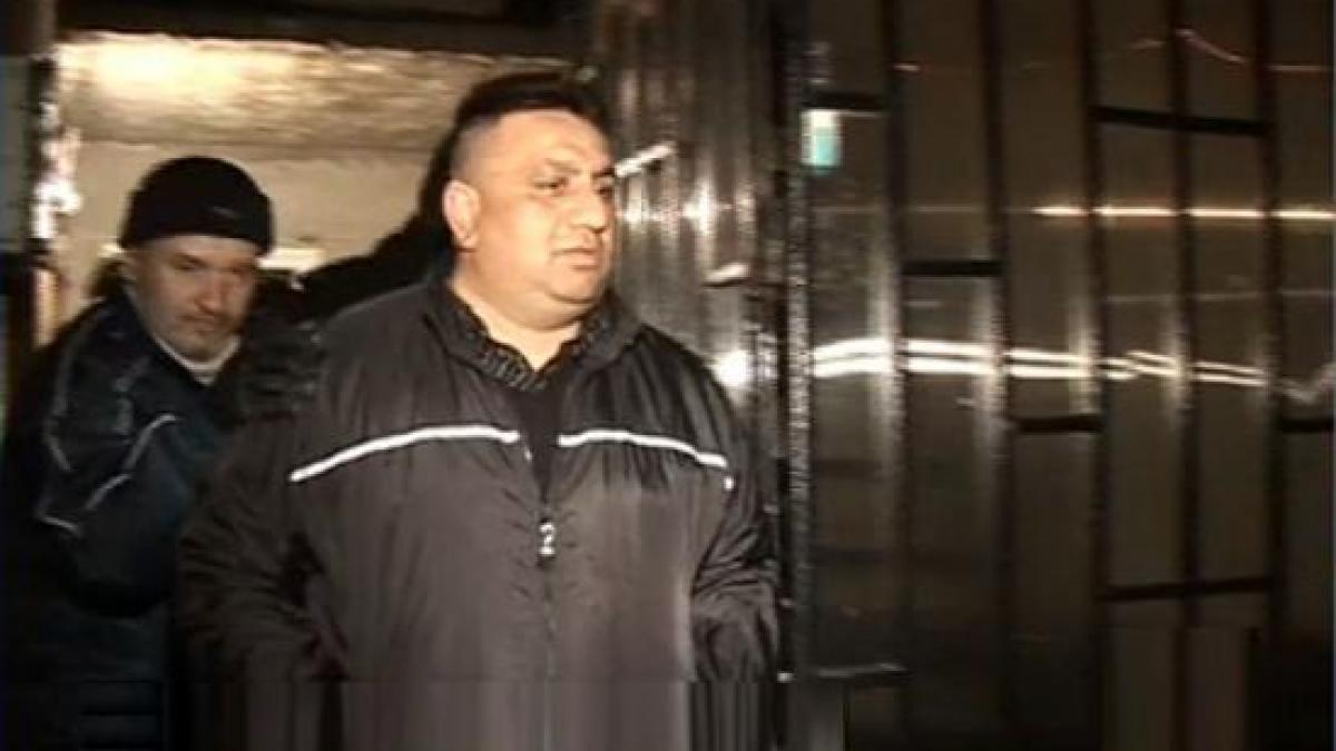 bercea mondial denunt impotriva lui traian basescu