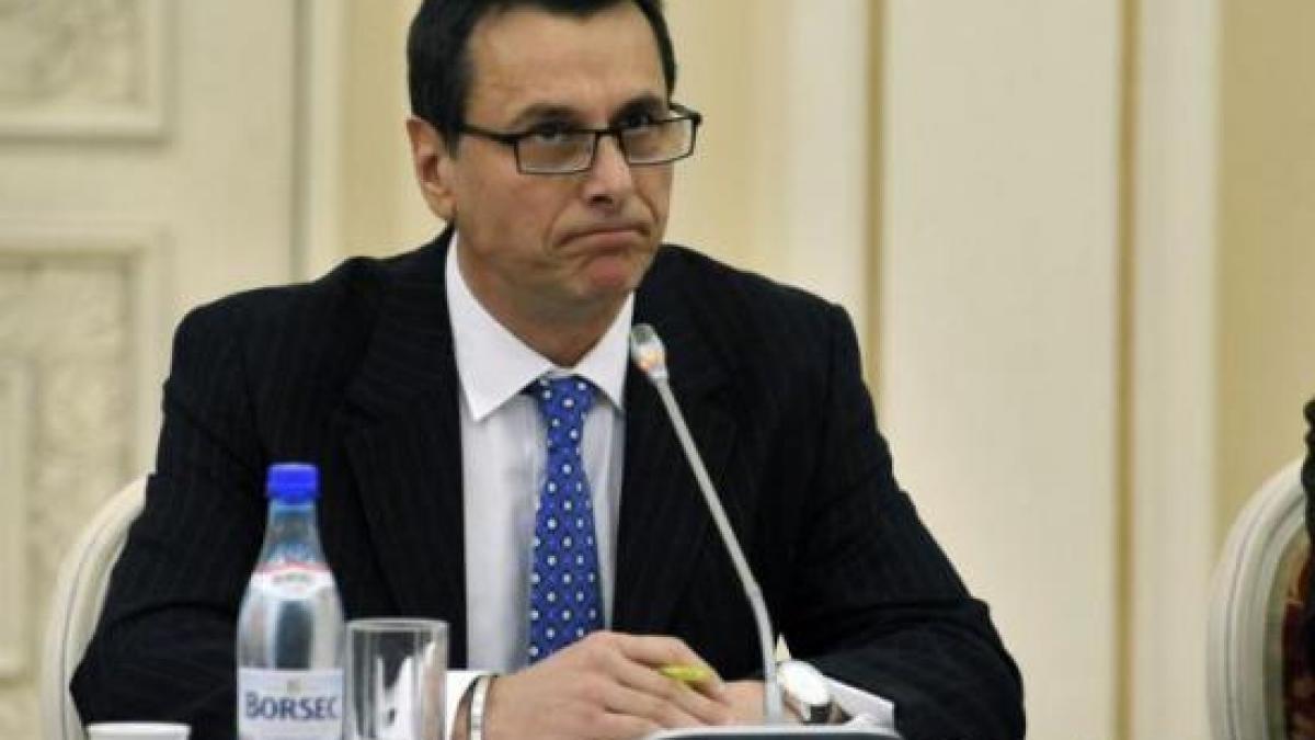 bogdan stanoevici secretar de stat in ministerul culturii