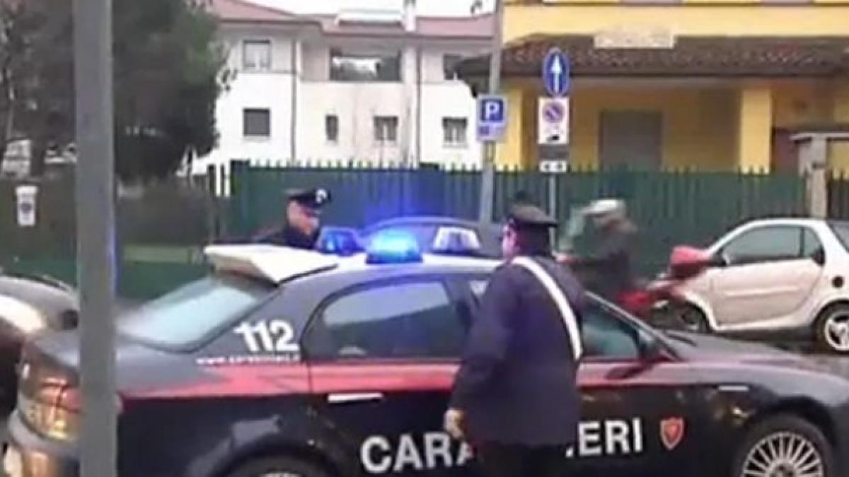 cazul unui roman ucis la milano provoaca valva in italia