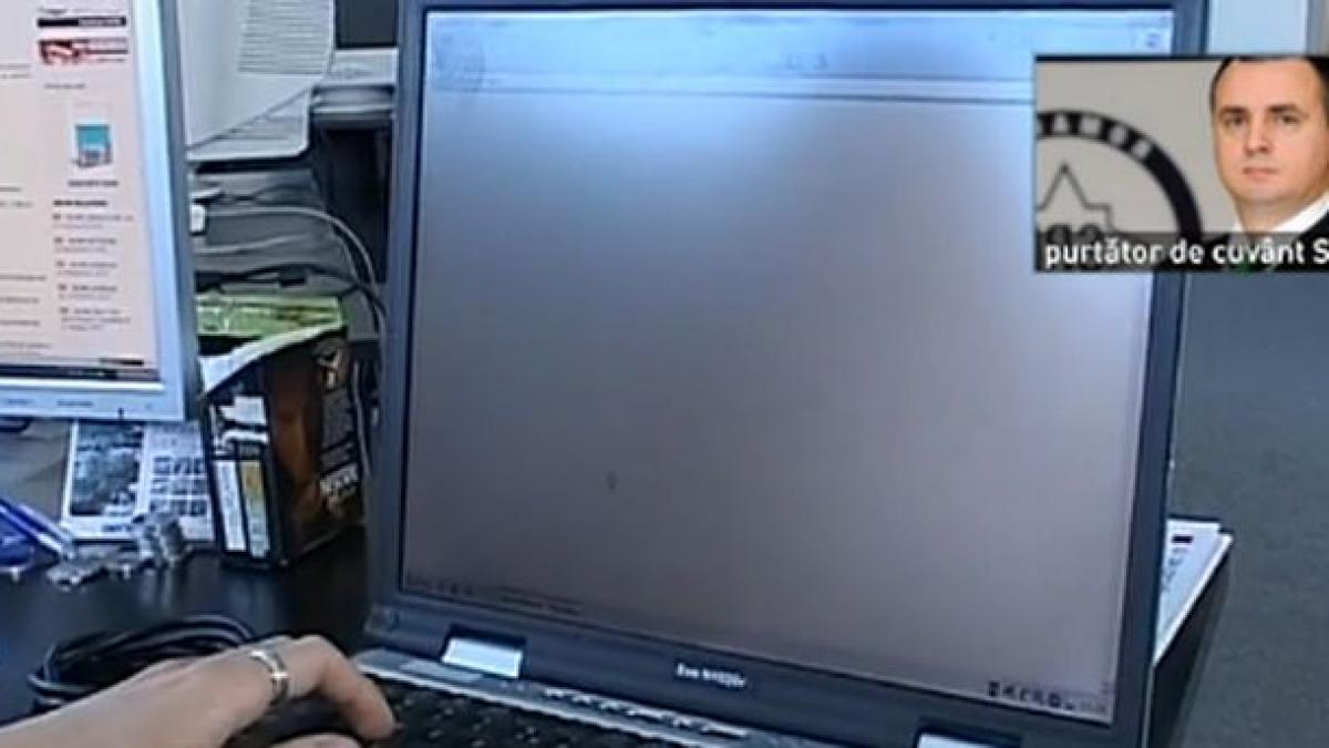 atacurile cibernetice si eventualele atacuri teroriste planuite pe teritoriul romaniei pot fi