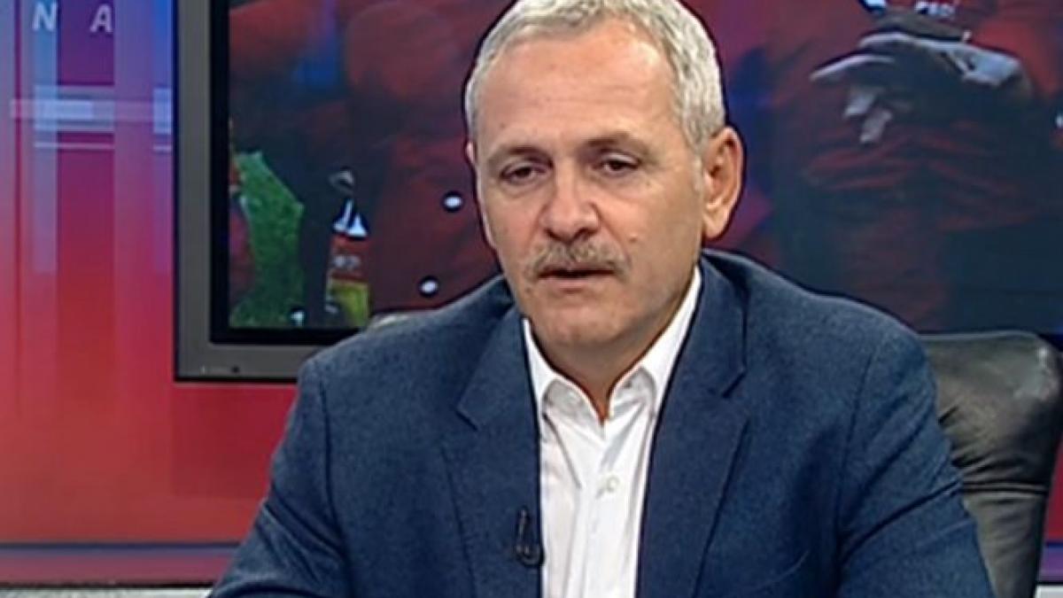 liviu dragnea despre scandalul si framantarile din psd geoana si vanghelie vanzatori in campanie