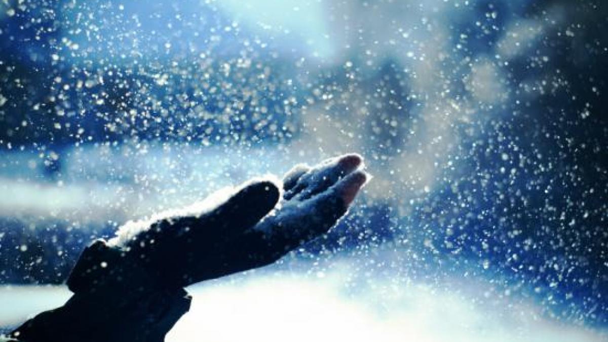 vremea la inceput de saptamana vezi prognoza meteo pentru luni si marti