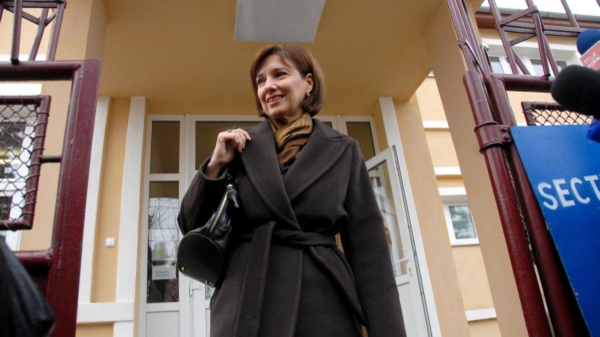 carmen iohannis a vorbit in premiera despre principesa margareta cum a descris o prima doamna pe