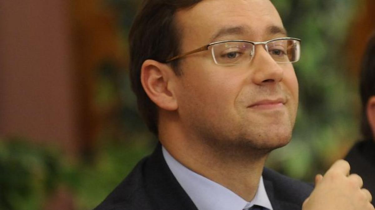 fostul ministru chiuariu invidiat de colegii de spaga