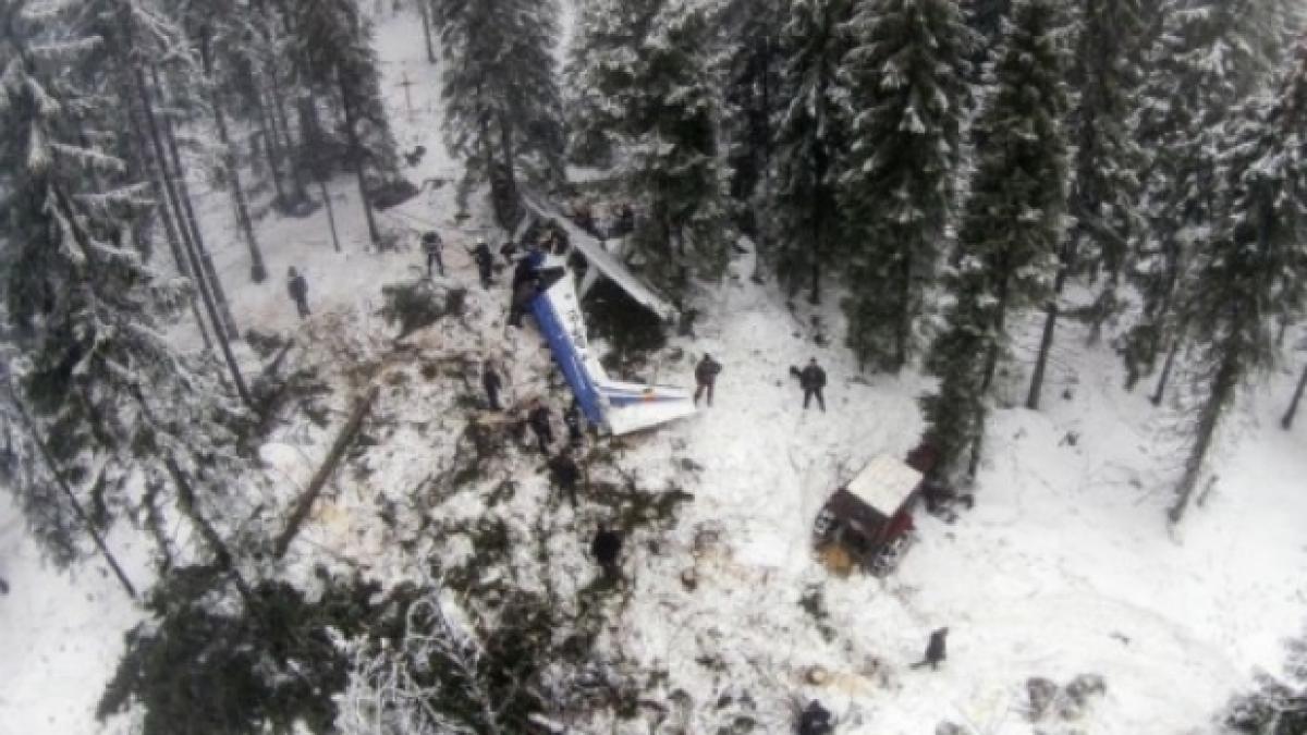 la un an de la tragedia din apuseni autoritatile vin cu primele concluzii oficiale