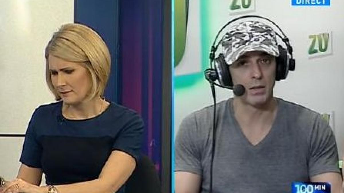 mircea badea ce atatea consultari cand se intampla ceva rau e ghinion