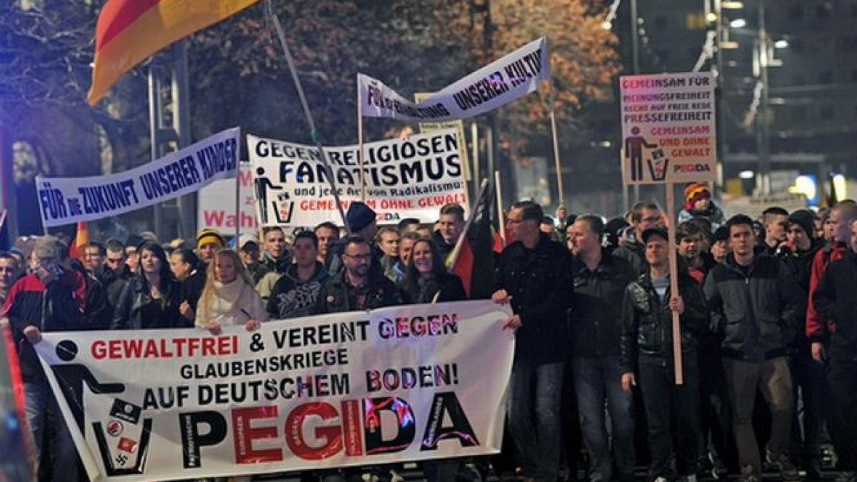 o manifestatie antiislam va avea loc astazi la copenhaga