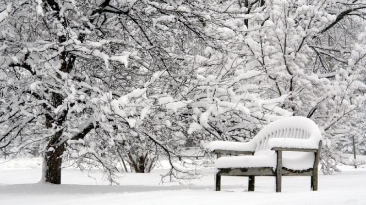 prognoza meteo pentru urmatoarele doua saptamani