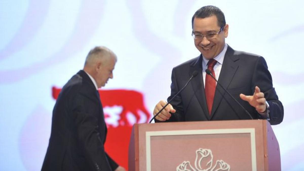 psd se reuneste in comitetul executiv national pe 30 si 31 ianuarie