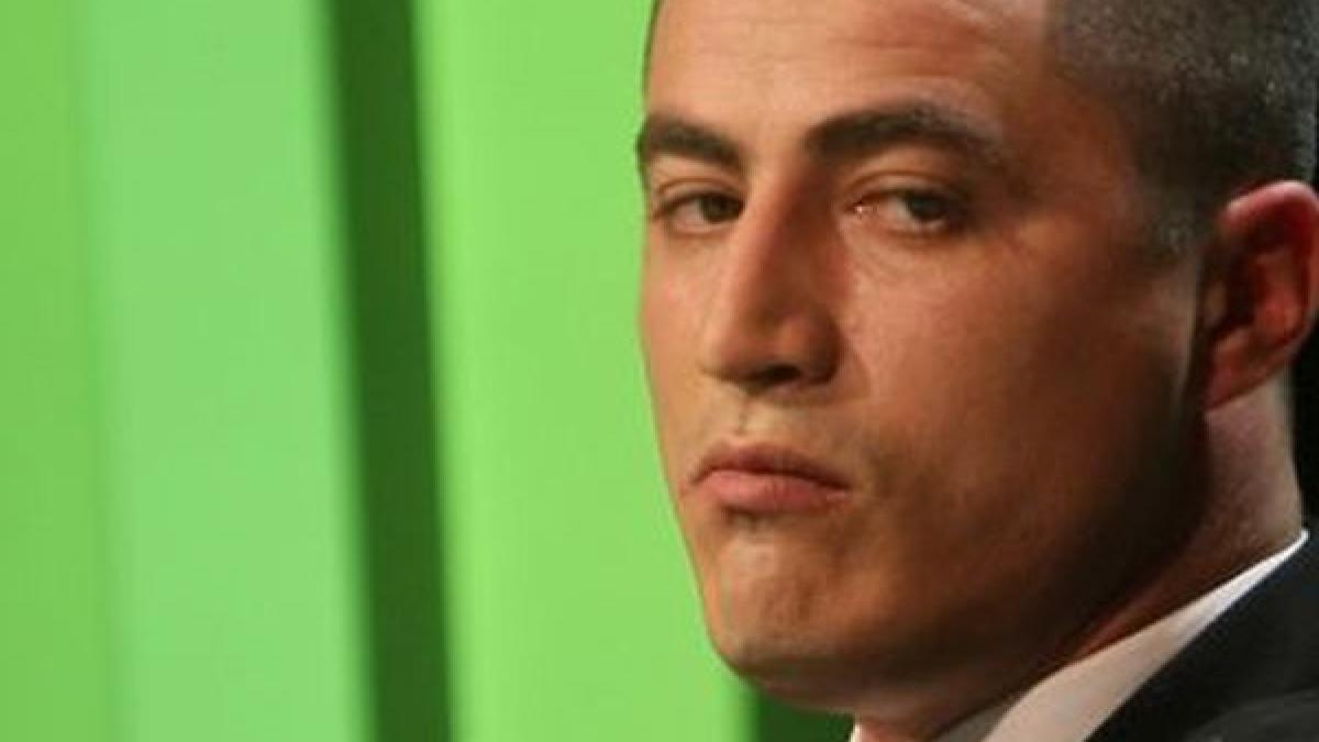 recursul in casatie depus de cristian cioaca respins de instanta suprema