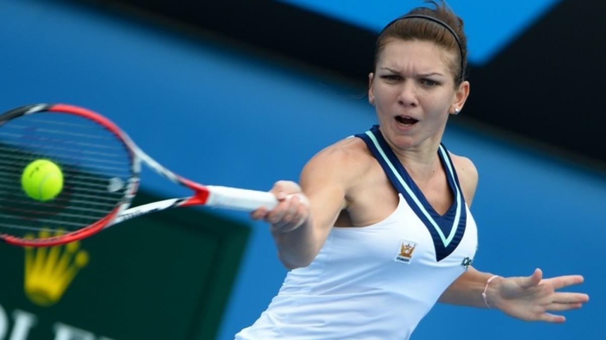 simona halep se va intalni in turul ii al australian open cu jucatoarea care a invins o pe dulgheru