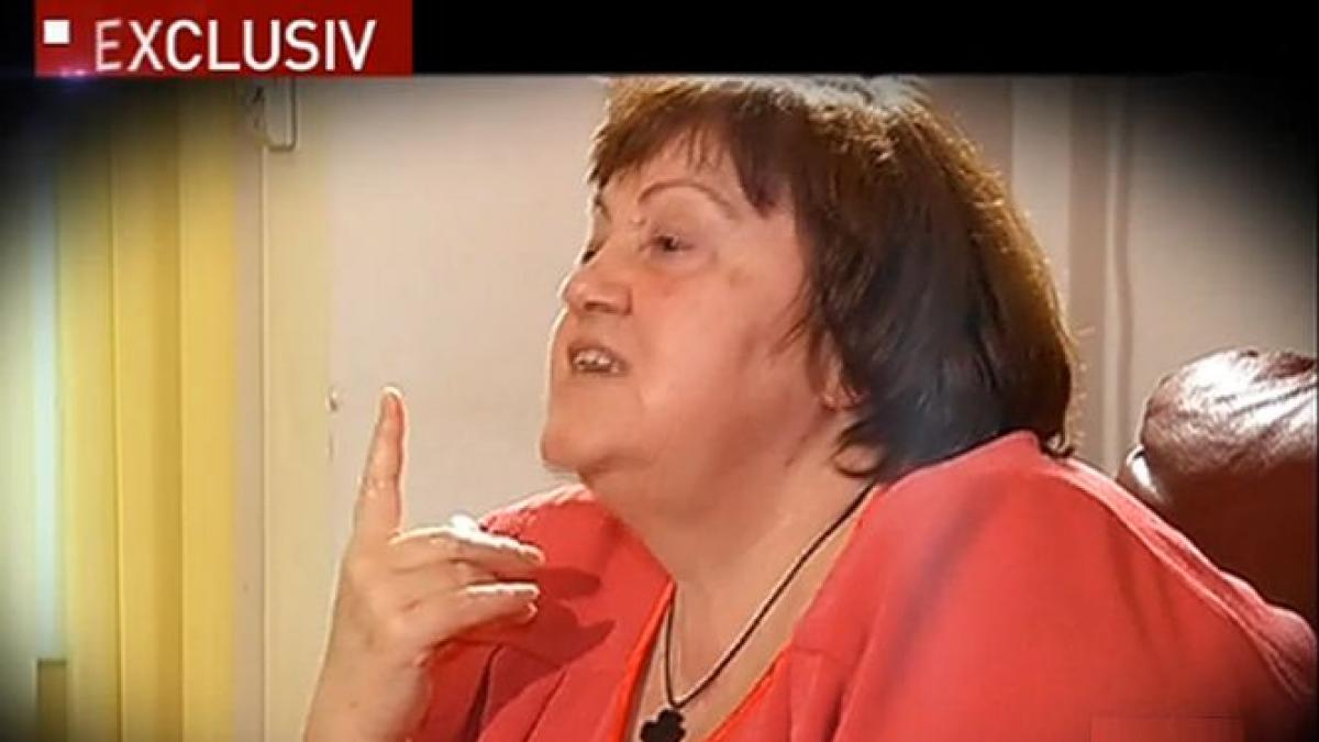 sinteza zilei primul interviu cu irina jianu dupa eliberare tinta a fost adrian nastase nu am facut