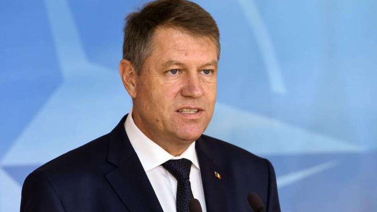 vizita presedintelui klaus iohannis in republica moldova amanata