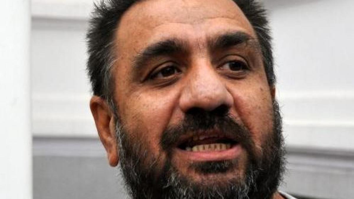 bercea mondial condamnat in dosarul mituirii unui gardian