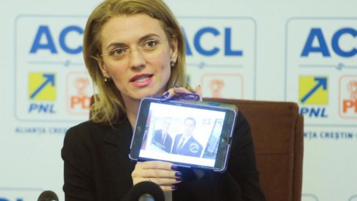 ce plan are pnl impotriva lui ponta