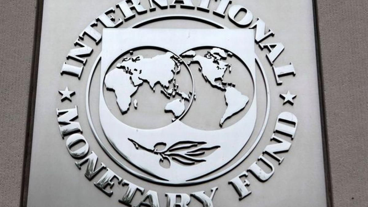 fmi a revizuit in scadere prognoza de crestere economica mondiala